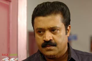 Suresh Gopi, Mounika