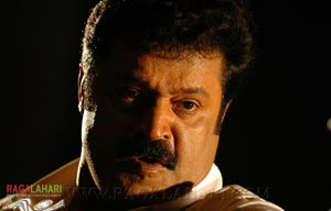 Suresh Gopi, Mounika