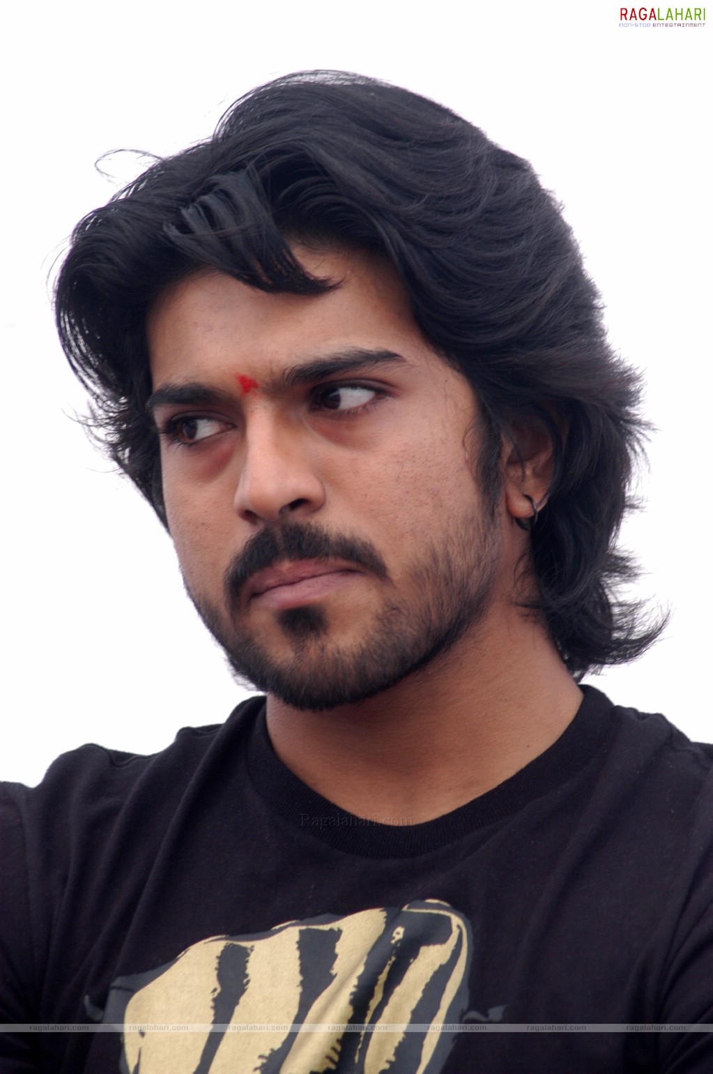 Ram Charan Tej