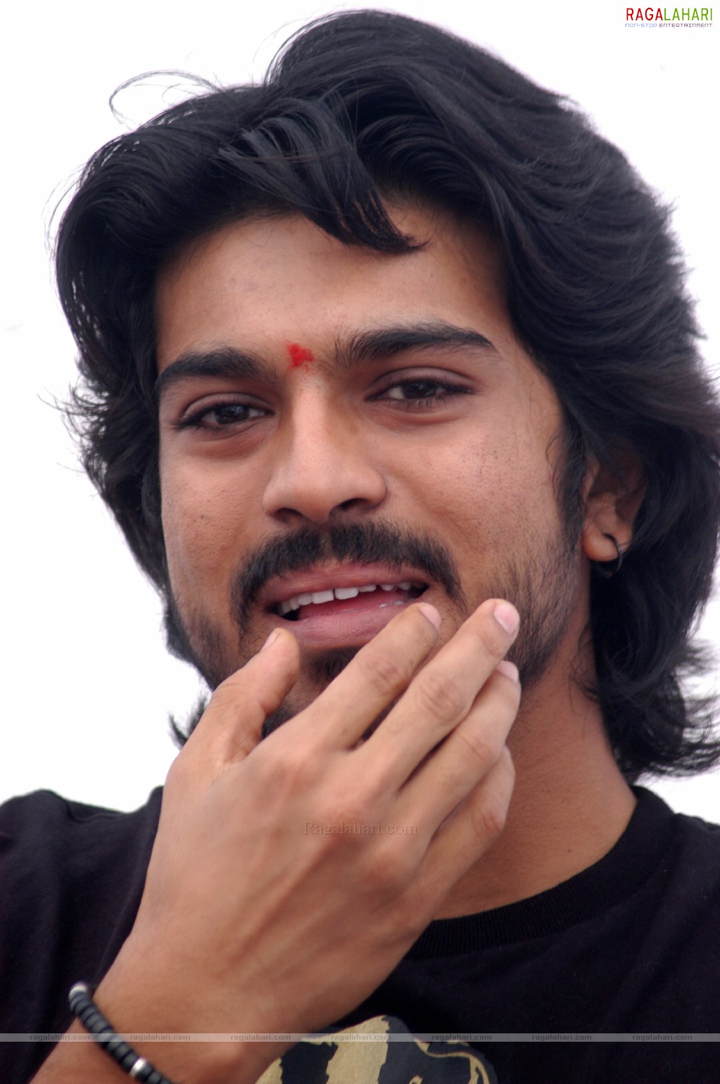 Ram Charan Tej