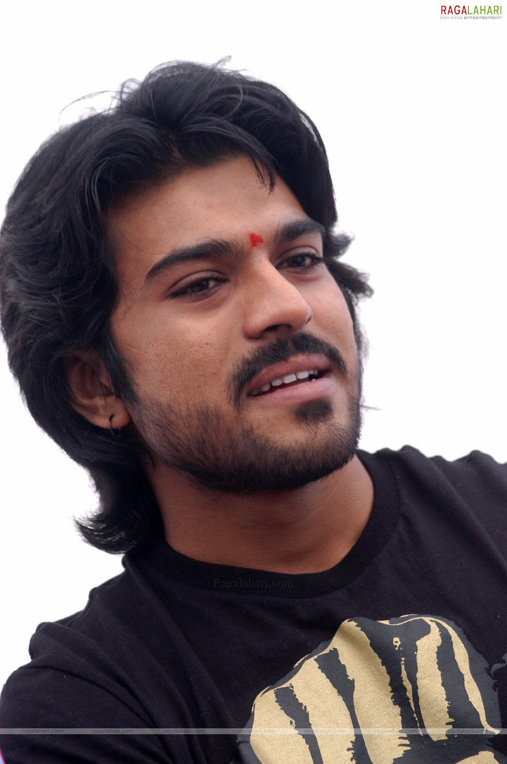 Ram Charan Tej