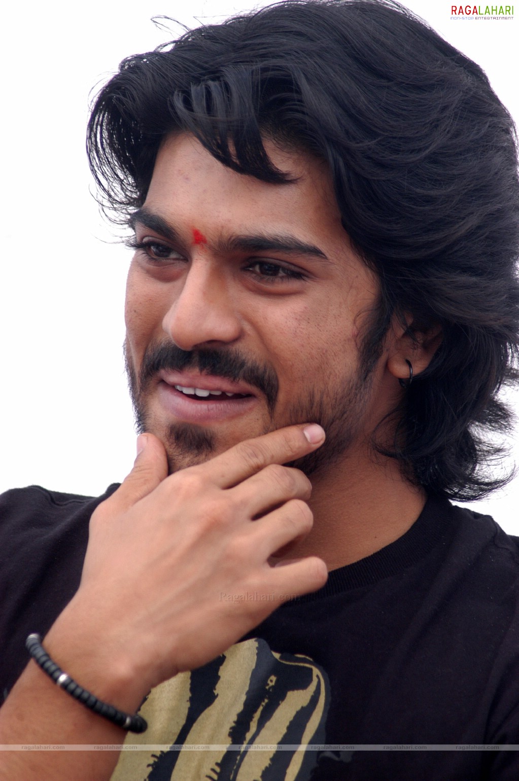 Ram Charan Tej