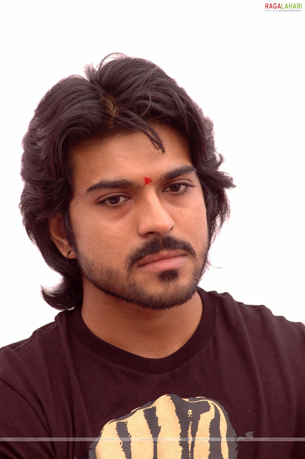 Ram Charan Tej