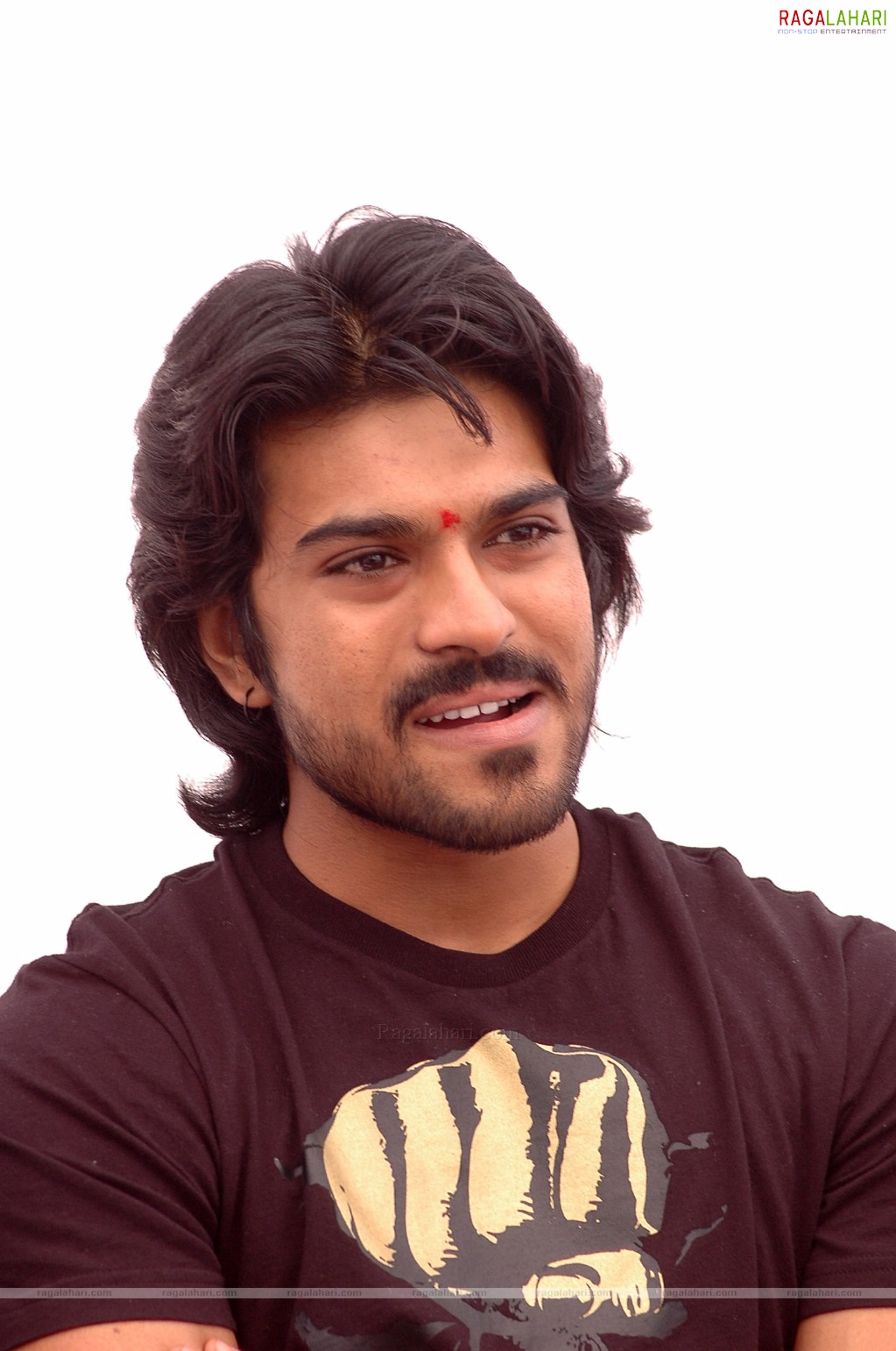 Ram Charan Tej