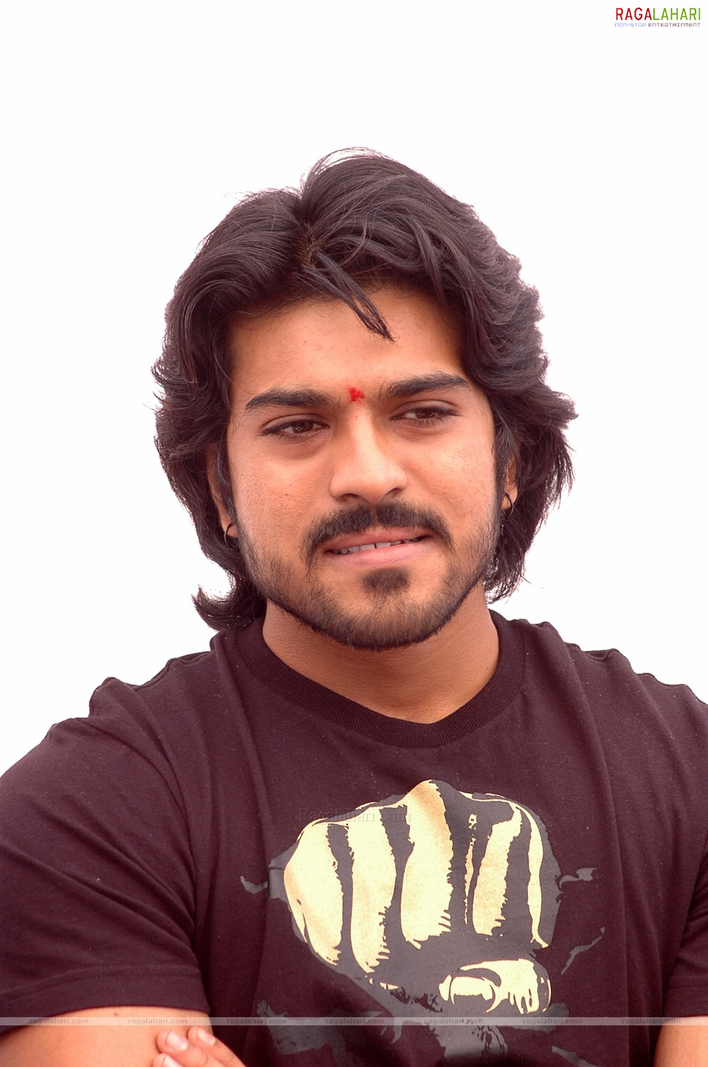 Ram Charan Tej