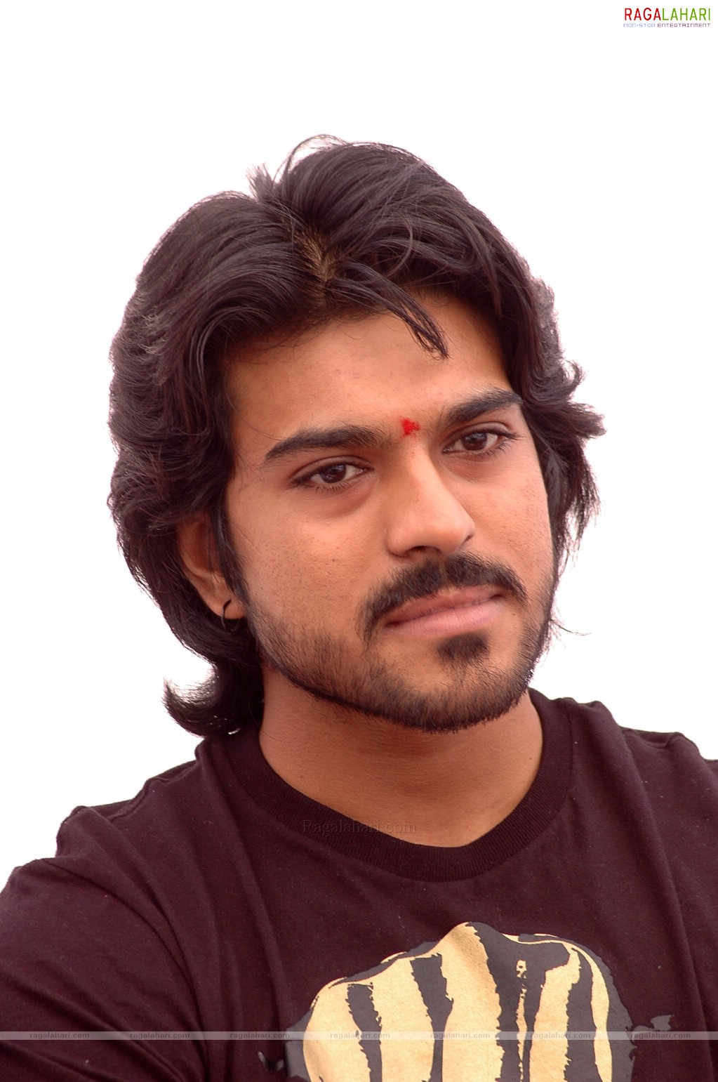 Ram Charan Tej