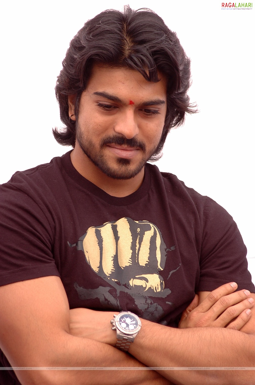 Ram Charan Tej