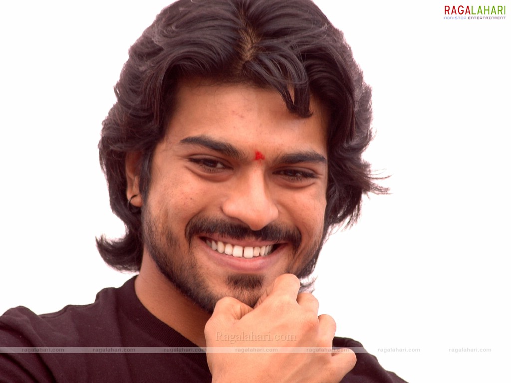 Ram Charan Tej