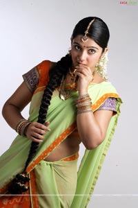 Sexy Charmi in Sundarakanda