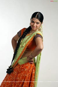 Sexy Charmi in Sundarakanda