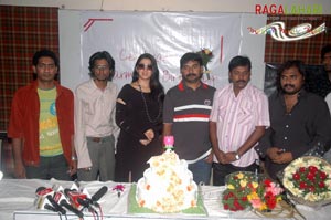 Charmi Birthday Celebrations 2007