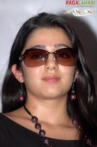 Charmi Birthday Celebrations 2007