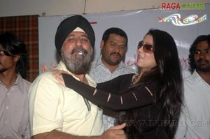 Charmi Birthday Celebrations 2007