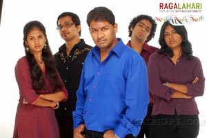 Devan, Ranjit, Naresh Iyer, Mrinalini, Anitha