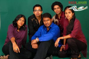 Devan, Ranjit, Naresh Iyer, Mrinalini, Anitha