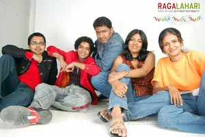 Devan, Ranjit, Naresh Iyer, Mrinalini, Anitha