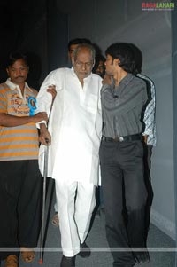 JV Raghavulu Felicitated by Chimatamusic.com