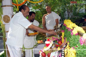 Chintakayala Ravi Muhurath