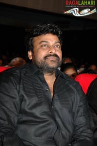 Expressions - Mega Star Chiranjeevi