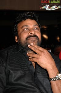 Expressions - Mega Star Chiranjeevi