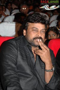 Expressions - Mega Star Chiranjeevi