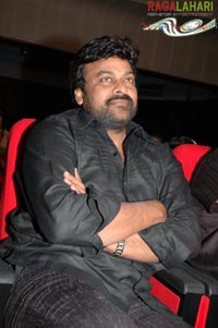 Expressions - Mega Star Chiranjeevi