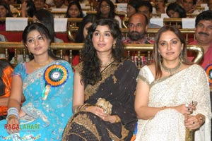 Chiranjeevi Felicitation Function