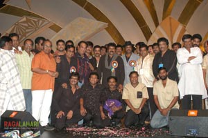 Chiranjeevi Felicitation Function