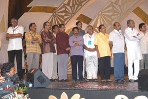 Chiranjeevi Felicitation Function