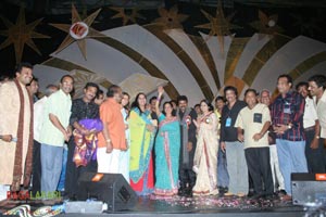 Chiranjeevi Felicitation Function