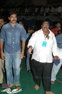 Chiranjeevi Felicitation Function