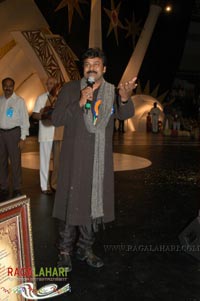 Chiranjeevi Felicitation Function