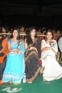 Chiranjeevi Felicitation Function