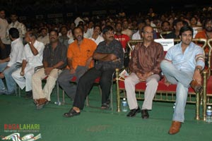 Chiranjeevi Felicitation Function