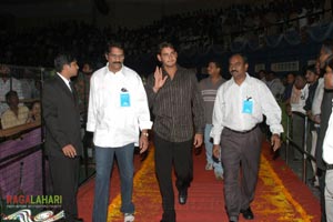 Chiranjeevi Felicitation Function