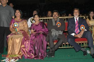 Chiranjeevi Felicitation Function