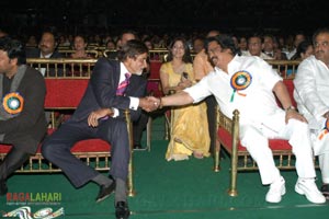 Chiranjeevi Felicitation Function