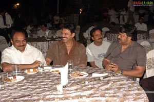 Chirutha 100days Function