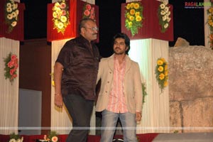 Chirutha 100days Function