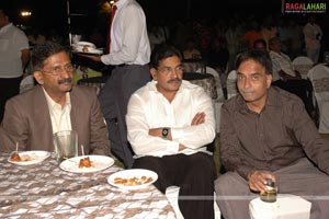 Chirutha 100days Function