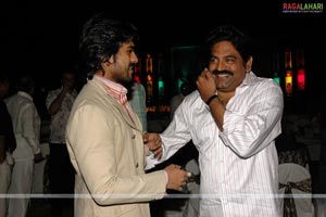 Chirutha 100days Function