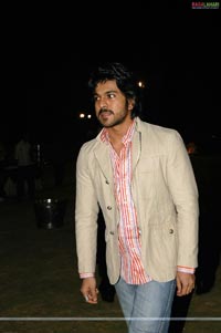 Chirutha 100days Function