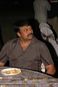 Chirutha 100days Function