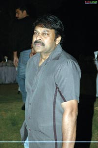 Chirutha 100days Function