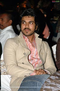 Chirutha 100days Function