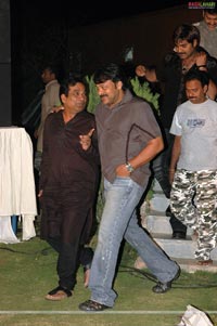 Chirutha 100days Function