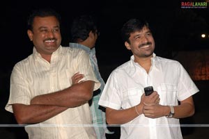 Chirutha 100days Function