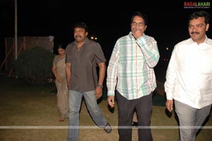 Chirutha 100days Function