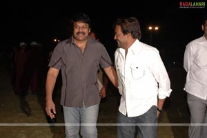 Chirutha 100days Function