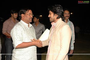 Chirutha 100days Function